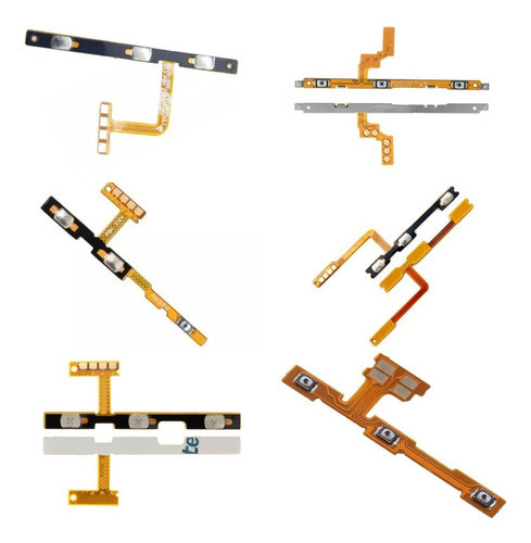 Flex Power Volumen Samsung A01 0