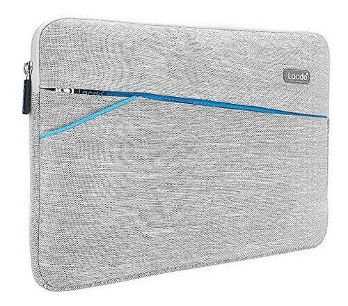 Funda Lacdo Impermeable P/macbook Pro Retina Air 13-13.3in 0