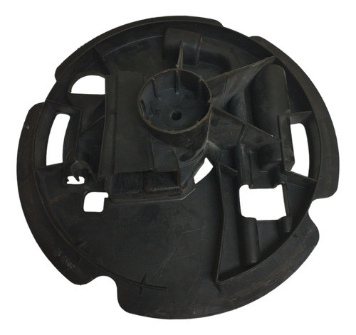 Suporte Ferramentas Porta Malas Fiat Palio 46552425 Orig 0