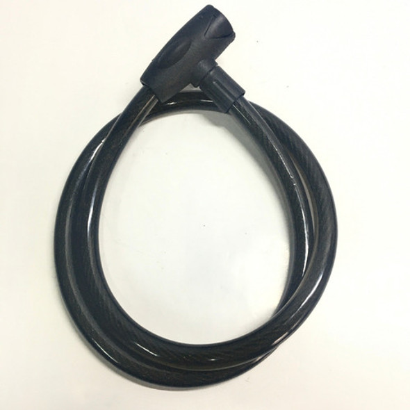 Tanca De Seguridad  Para Moto 1,20mts Nanymotos 0