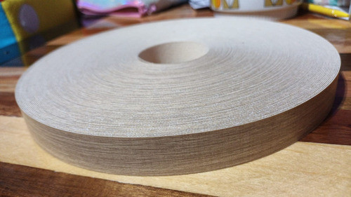 Tapacanto H3730 Hickory Natural 22mm Ancho Preenc. Rollo 50m 1