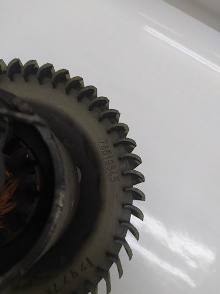 Motor Ar Condicionado Chevrolet Vectra 1999 1