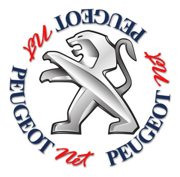 Filtro Habitaculo Peugeot 308 2015 100% Original 1