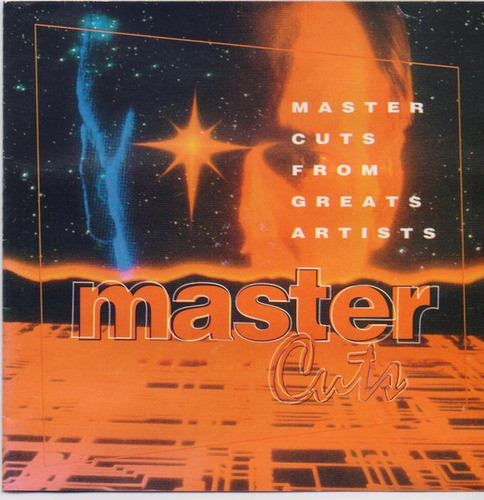 Master Cuts - Cd - O 0