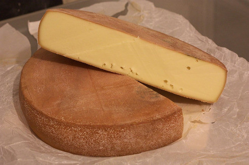 Queso Raclette Tipo Suizo Prevert  Xmedia Horma 2 Kg Premium 1