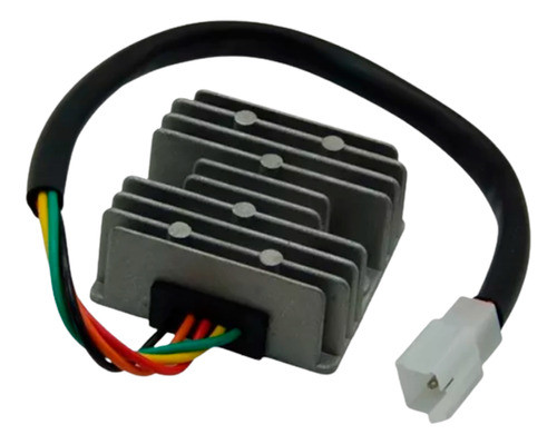 Regulador-retificador Tronik Nx-xr-cbx200 0