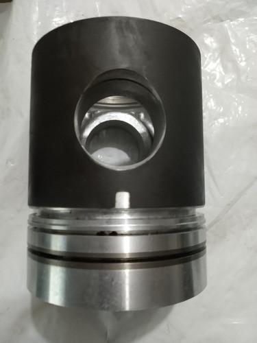 Pistón Scania Huber Warco 1