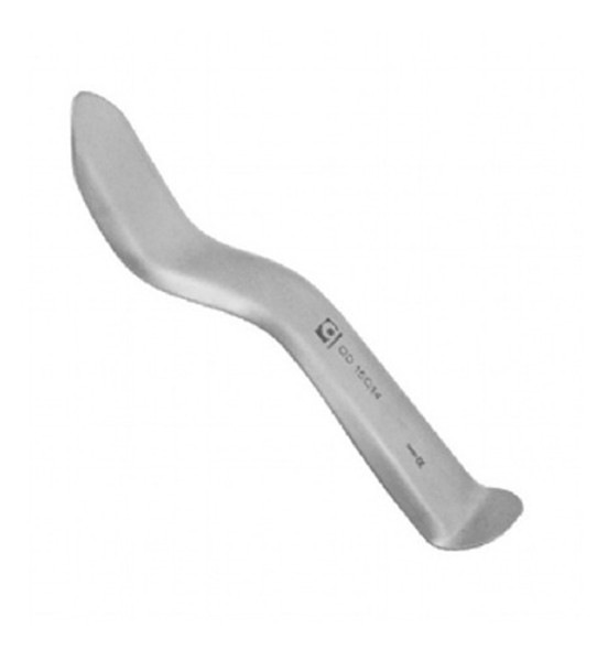 Afastador Minnessota Qd.150.14 - Quinelato 0 Afastador Minnessota Qd.150.14 - Quinelato 0