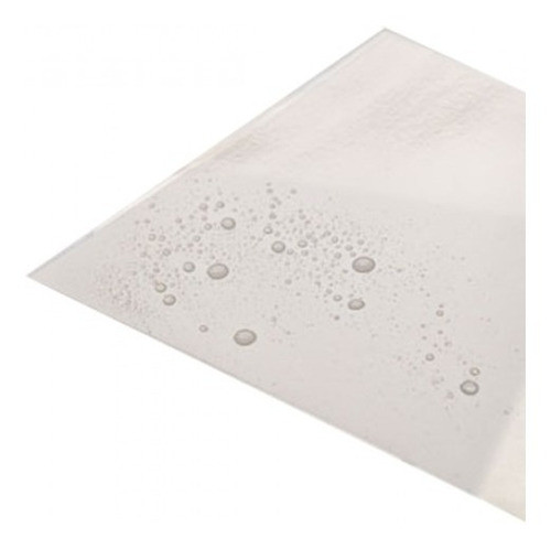 Pouch Plastificadora Oficio 225 X 365 Mm X 50 Unidad 150 Mic 1