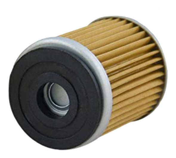 Filtro Aceite Yamaha Raptor 350 Original Solo En Mg Bikes 0