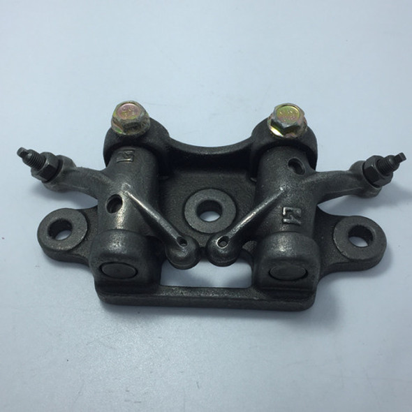 Torreta Balancines Honda Cg Titan 2000 1