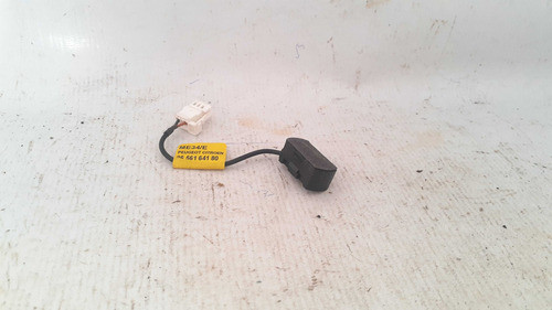 Microfone Sistema Som C3 Picasso 11 Cód 13866r 0