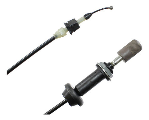 Cable Parada  Mercedes Benz Omnibus 600mm 0