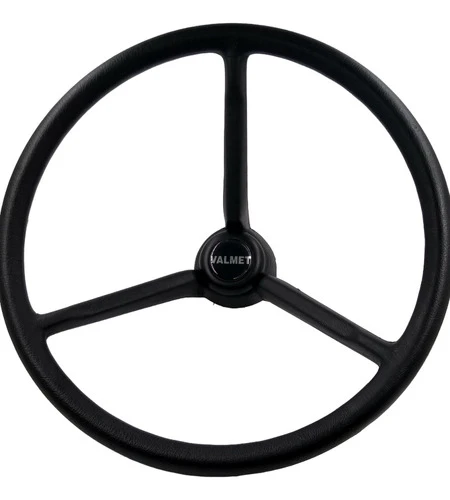 Volante Direção Trator Valmet 62/65/68/78/85/86/110, 1982 0
