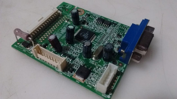 Placa Main Aoc 1619swa Con Garantía!!! 0