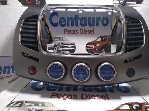 Comando Ar Condicionado L200 Triton 12a15 Mn179800zz Origin 1