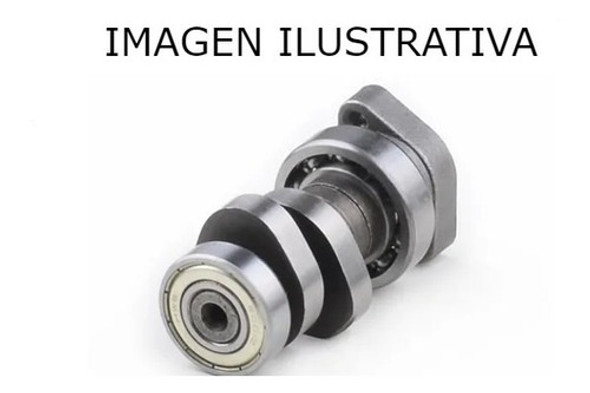 Arbol De Levas Honda Cg 150  Bagattini Motos 0 Arbol De Levas Honda Cg 150  Bagattini Motos 0