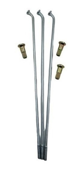 Rayo C/niple 4,0 Xt 600 T1 18u 153mm 90º Ourway 0 Rayo C/niple 4,0 Xt 600 T1 18u 153mm 90º Ourway 0