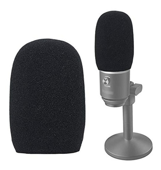 Fifine - Parabrisas 0 Fifine - Parabrisas 0