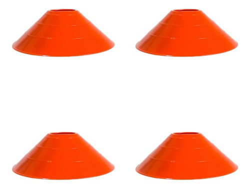 Conos Tortuga Deportivos X 100 Unidades Fabricantes Oferta 0