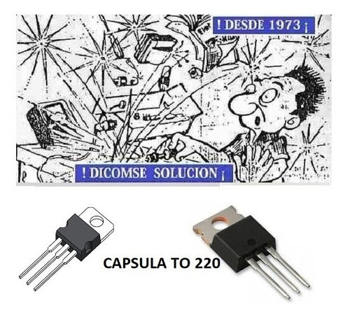 Irfb7430 Mosfet Canal N 195a 40v To220ab 0