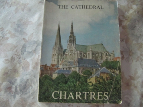 The Cathedral - Chartres - Helio Lorraine 0