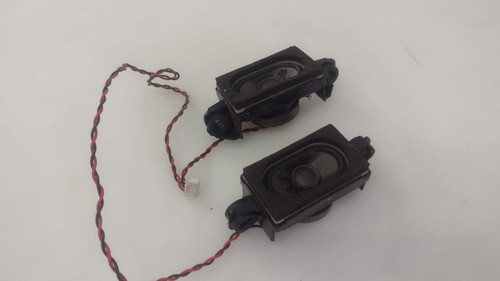 Falante Tv    Philco Ph24a Lcd 1