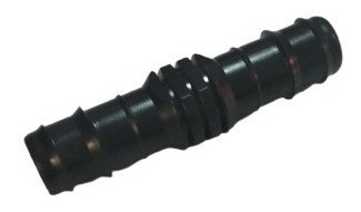 100 X Unión Espiga Doble 1   De Riego Conexión Polietileno 1