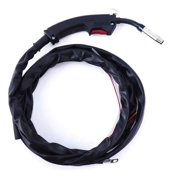 Torcha Mig Mag 15 Incorporada 2mts Compatible Bta Archi140 0