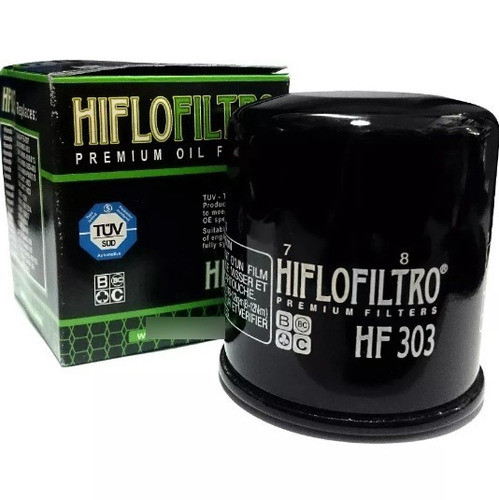 Kit Service Benelli Tnt 600 + Filtro Motul 7100 Fas Motos 1
