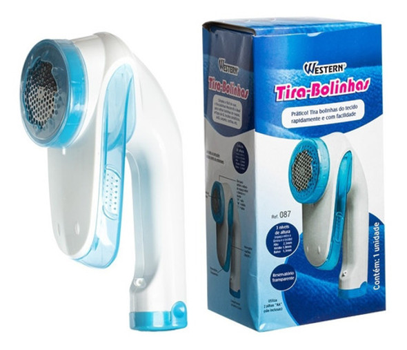 Papa Bolinha Remove Pelos Elétrico/recarregável 110/220v 0 Papa Bolinha Remove Pelos Elétrico/recarregável 110/220v 0