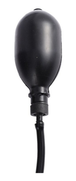 Colar Tração Cervical  Almofada Inflável Portátil Massagem 1