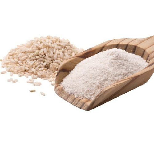 Harina De Arroz Largo Fino Integral Sin Tacc X 1 Kg 0