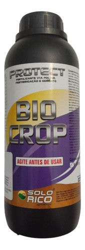 Protect Bio Crop Extrato De Algas (ascophyllum Nodosum) 0