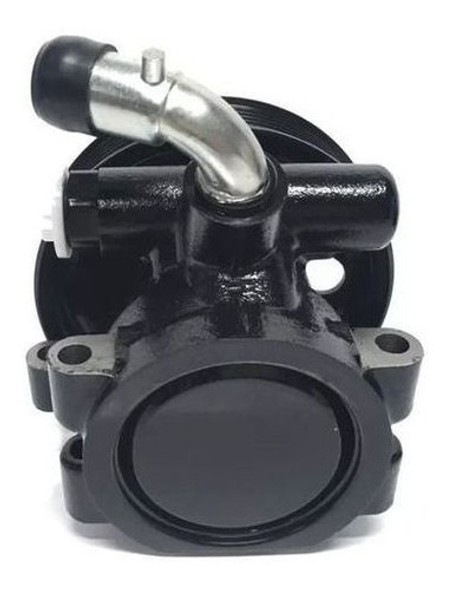 Bomba Direção Hidraulica Fiesta 1.6 2006 2007 Original Trw 1 Bomba Direção Hidraulica Fiesta 1.6 2006 2007 Original Trw 1