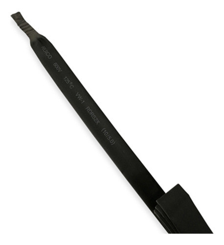 Termocontraible 1mm Comprime A 0.65mm X 50 Metros 1