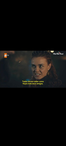 Kurulus Osman - Série Digital Temporada 1,2,3,4 1