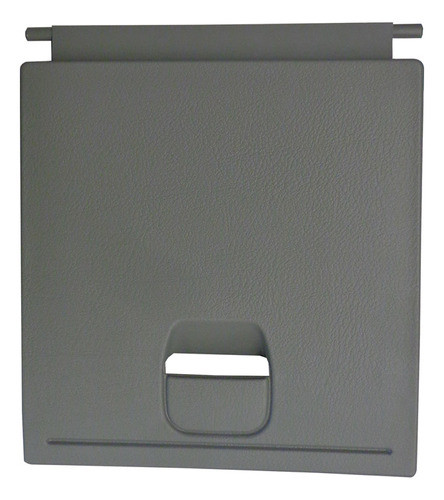Tapa Fusiblera Vw Gol Iii   -gris Claro- 0