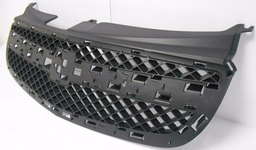Careta Gm Chevrolet Celta 12-12 0
