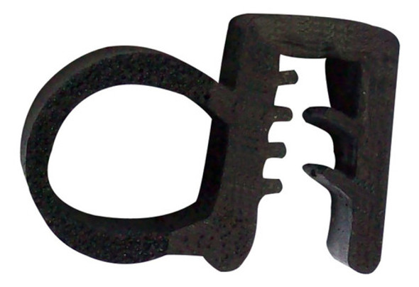 Burlete Puerta F-1600 / F-125 Tras. ** X Jgo 0