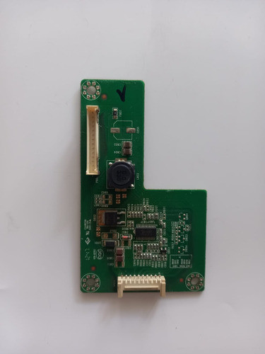 Plaqueta Inverter De Tv Telefunken Tkle3213d Testeado Ok 0