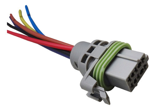 Ficha Flotante Y Bomba- Varios 6vias - I19252 0