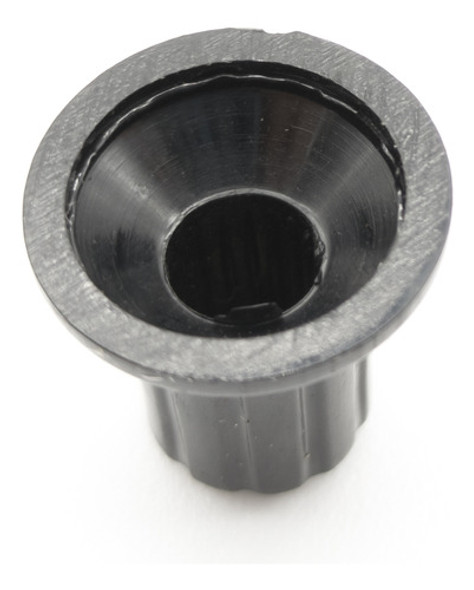 4 Perillas Potenciometro Verde Cla 16mm X 17mm Eje Estriado 1