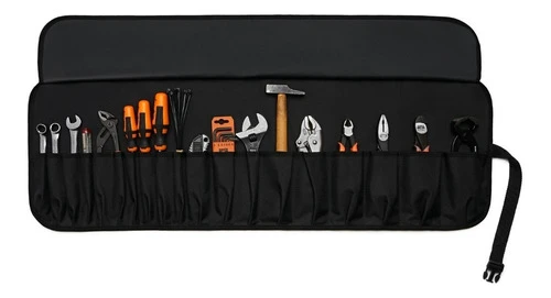 Funda Para Herramientas Con Textil Cordura 600 0