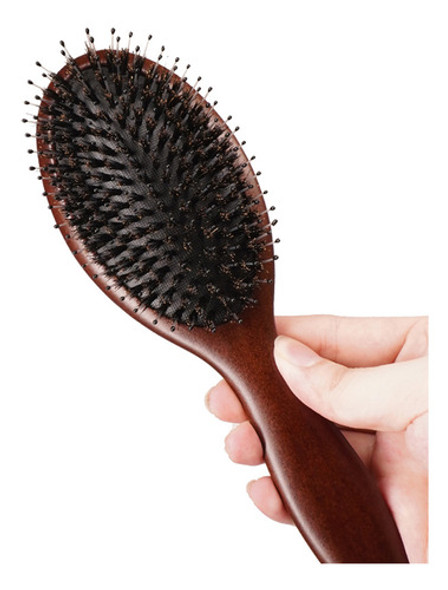 Escova De Cabelo Pente De Cabelo Escova De Cabelo Pente De C 1