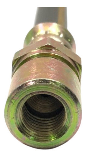 Flexible Anula Val. Compensad Freno Fiat 128 20cm - Fx157171 1
