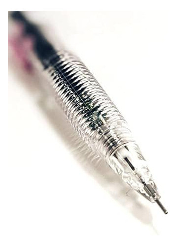 Mermaid Collection Techniclick Portaminas 0,5 Mm Pd105t 5 1