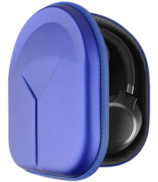 Funda Para Auriculares Jbl Tour One, Azul/protector 0