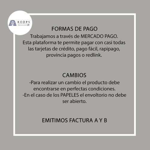 Papel Empapelado Muresco Vinilizado Soul Men 4114-2 Keops Lk 1