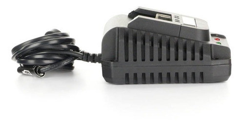 Cargador Para Bateria Ion Litio Barovo 2000/4000 Mah 0